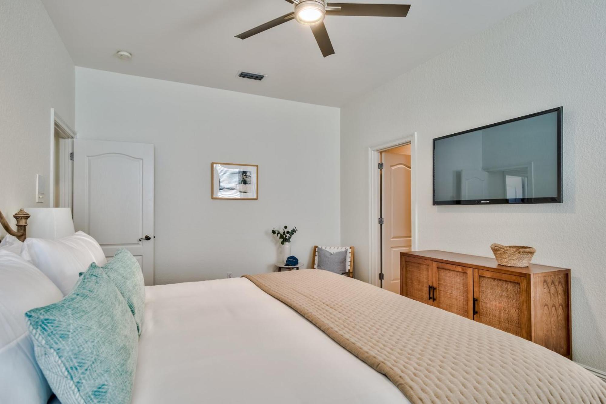 Sand Dollar By Avantstay Spectacular Beachside Oasis W Gorgeous Views Destin Extérieur photo