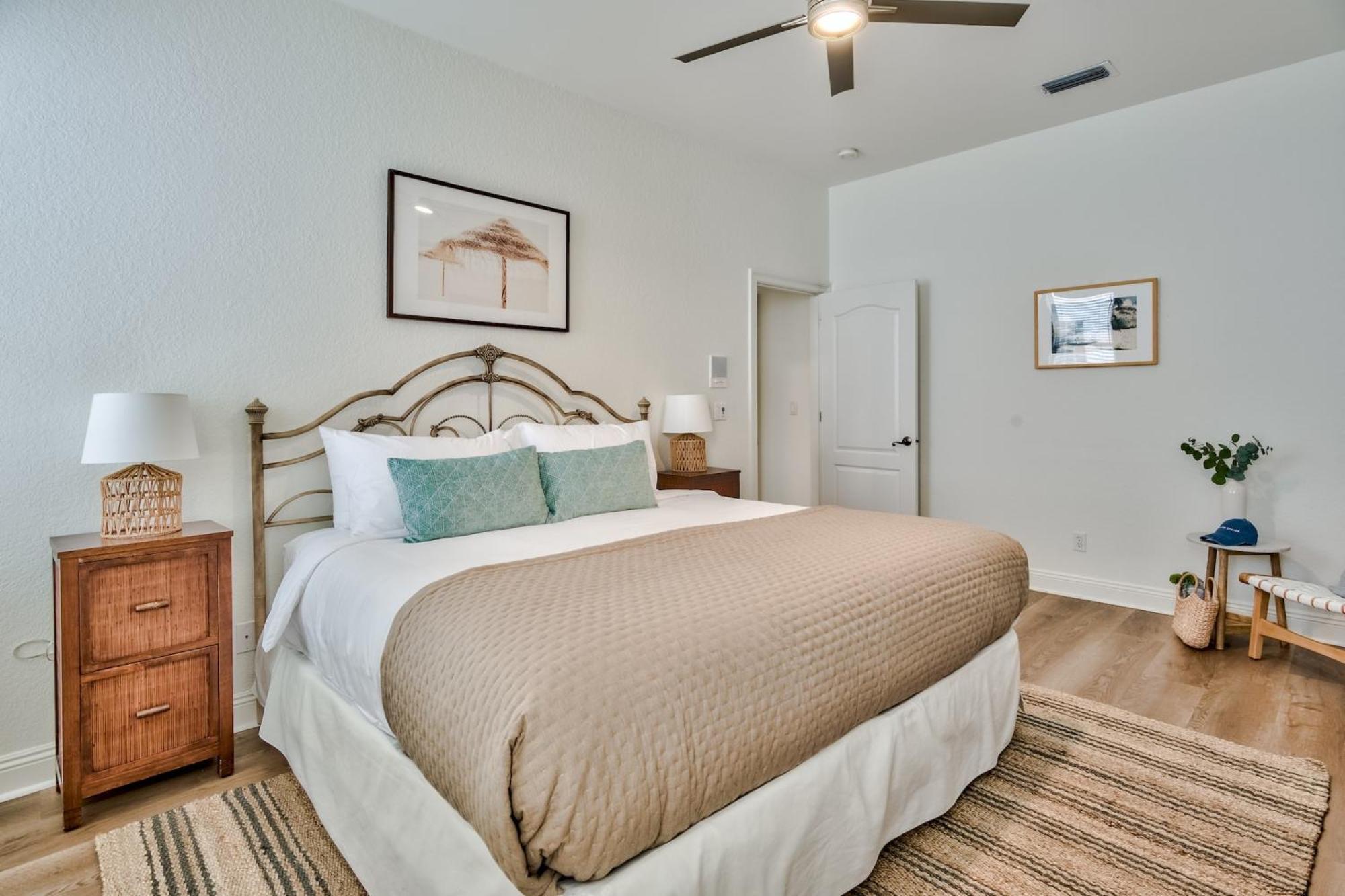 Sand Dollar By Avantstay Spectacular Beachside Oasis W Gorgeous Views Destin Extérieur photo